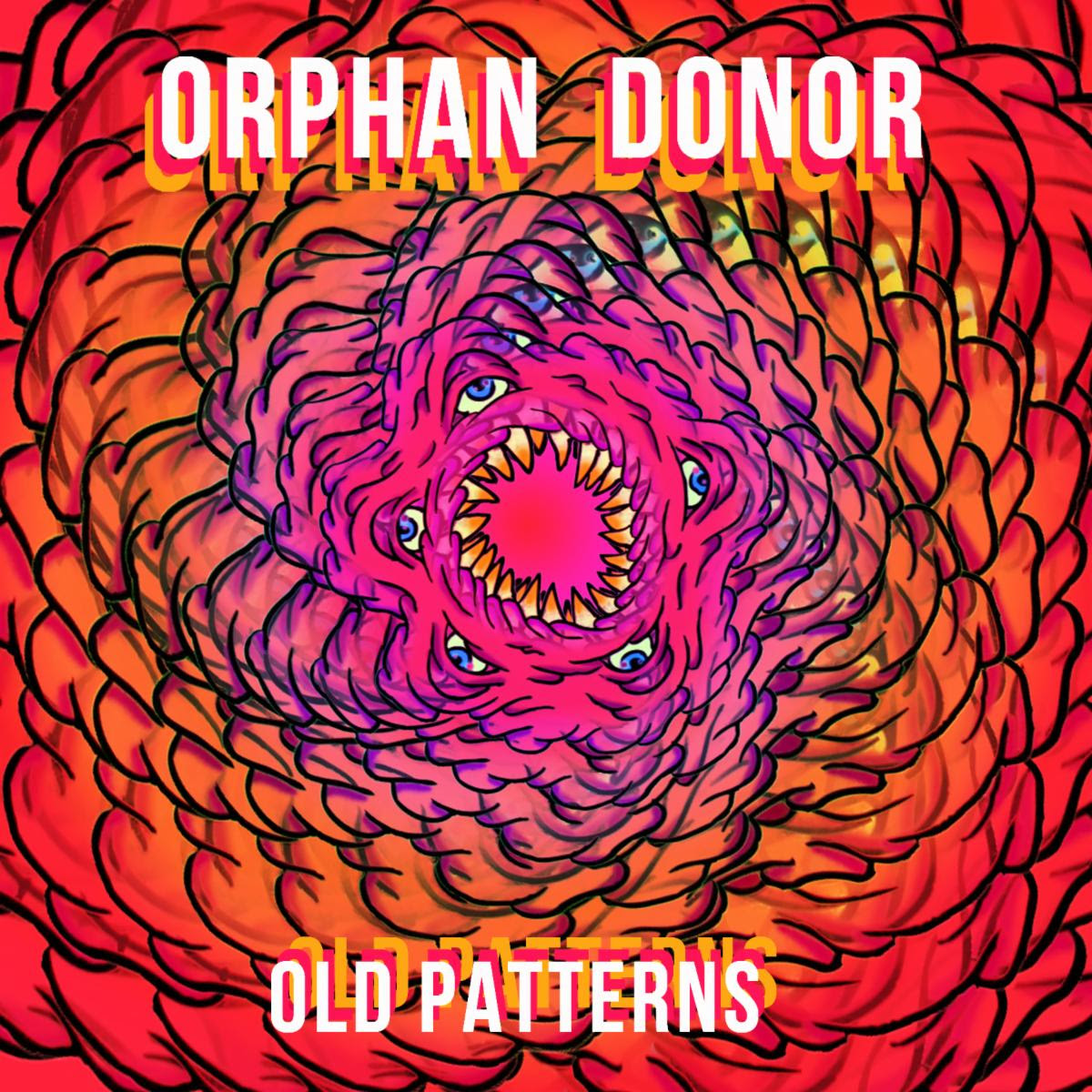 ORPHAN DONOR